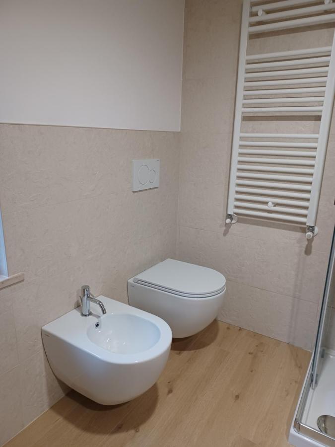 La Pinetina Villa Pescara Ngoại thất bức ảnh