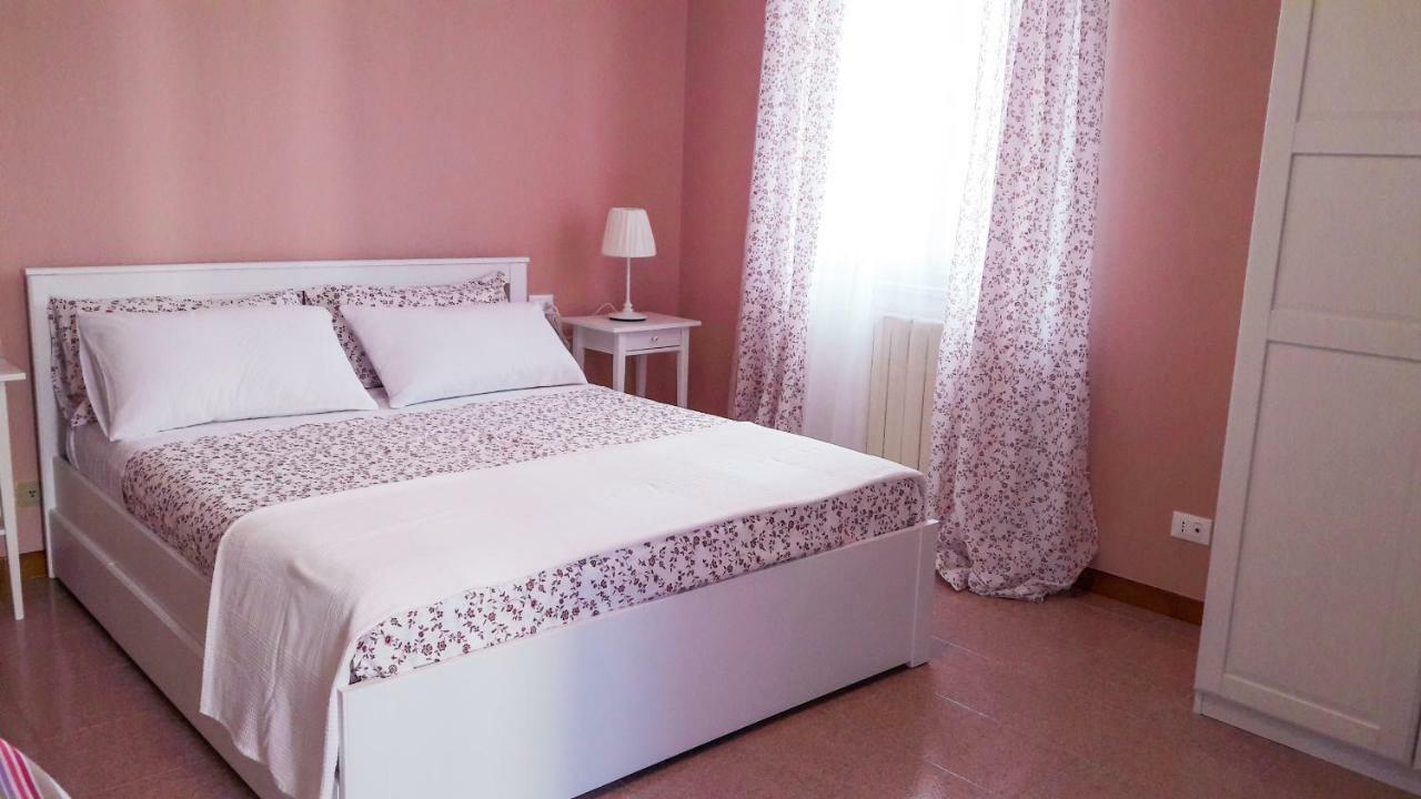 La Pinetina Villa Pescara Ngoại thất bức ảnh