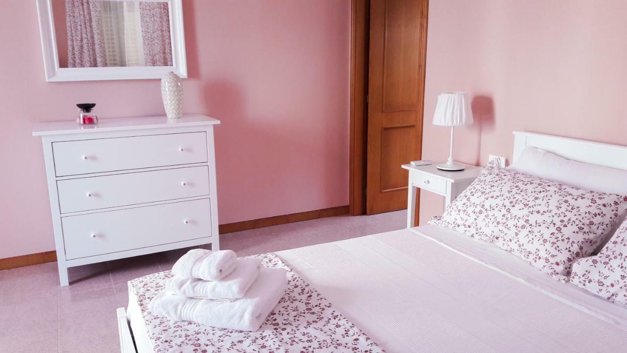 La Pinetina Villa Pescara Ngoại thất bức ảnh