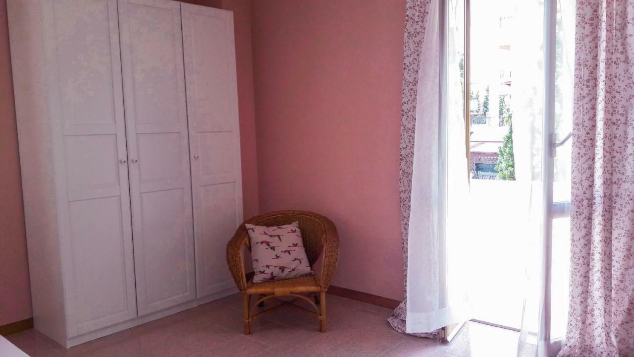 La Pinetina Villa Pescara Ngoại thất bức ảnh