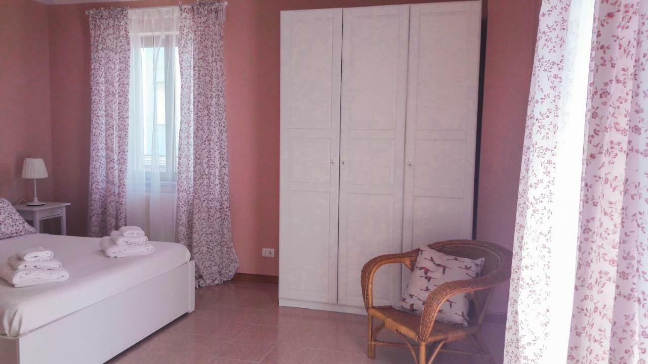 La Pinetina Villa Pescara Ngoại thất bức ảnh