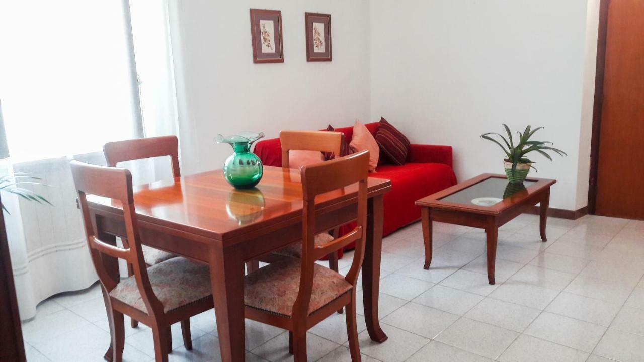 La Pinetina Villa Pescara Ngoại thất bức ảnh