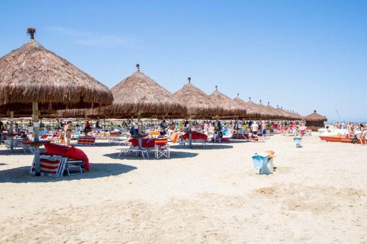 La Pinetina Villa Pescara Ngoại thất bức ảnh