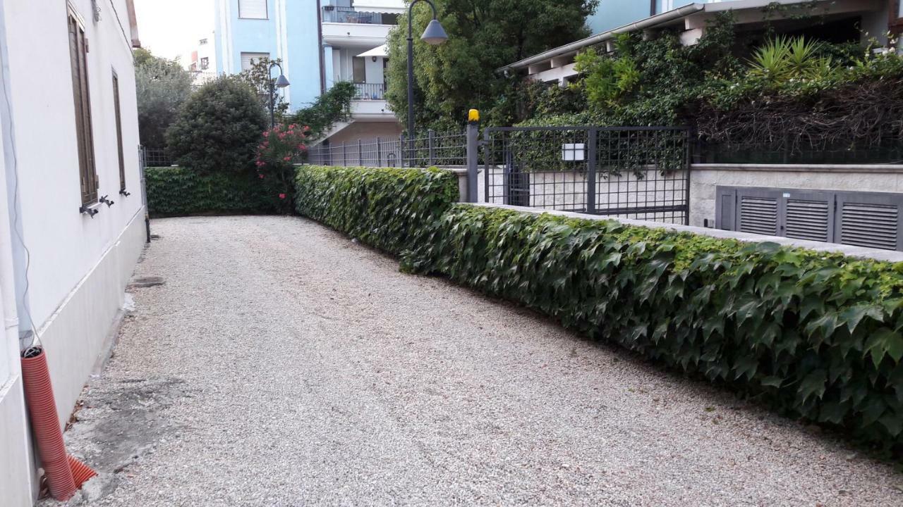 La Pinetina Villa Pescara Ngoại thất bức ảnh