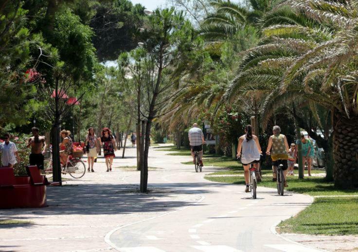 La Pinetina Villa Pescara Ngoại thất bức ảnh