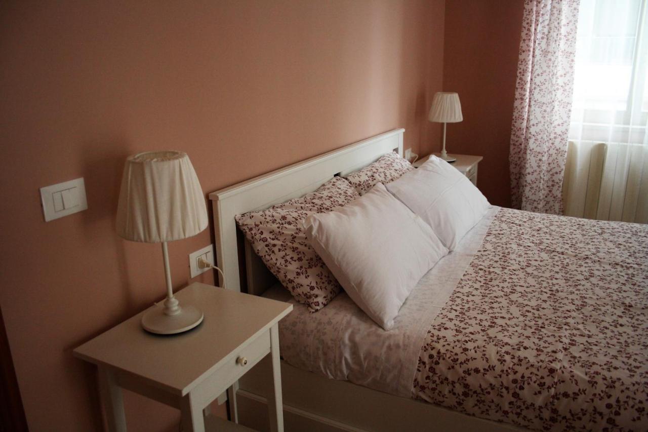 La Pinetina Villa Pescara Ngoại thất bức ảnh