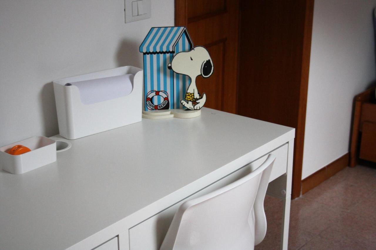 La Pinetina Villa Pescara Ngoại thất bức ảnh