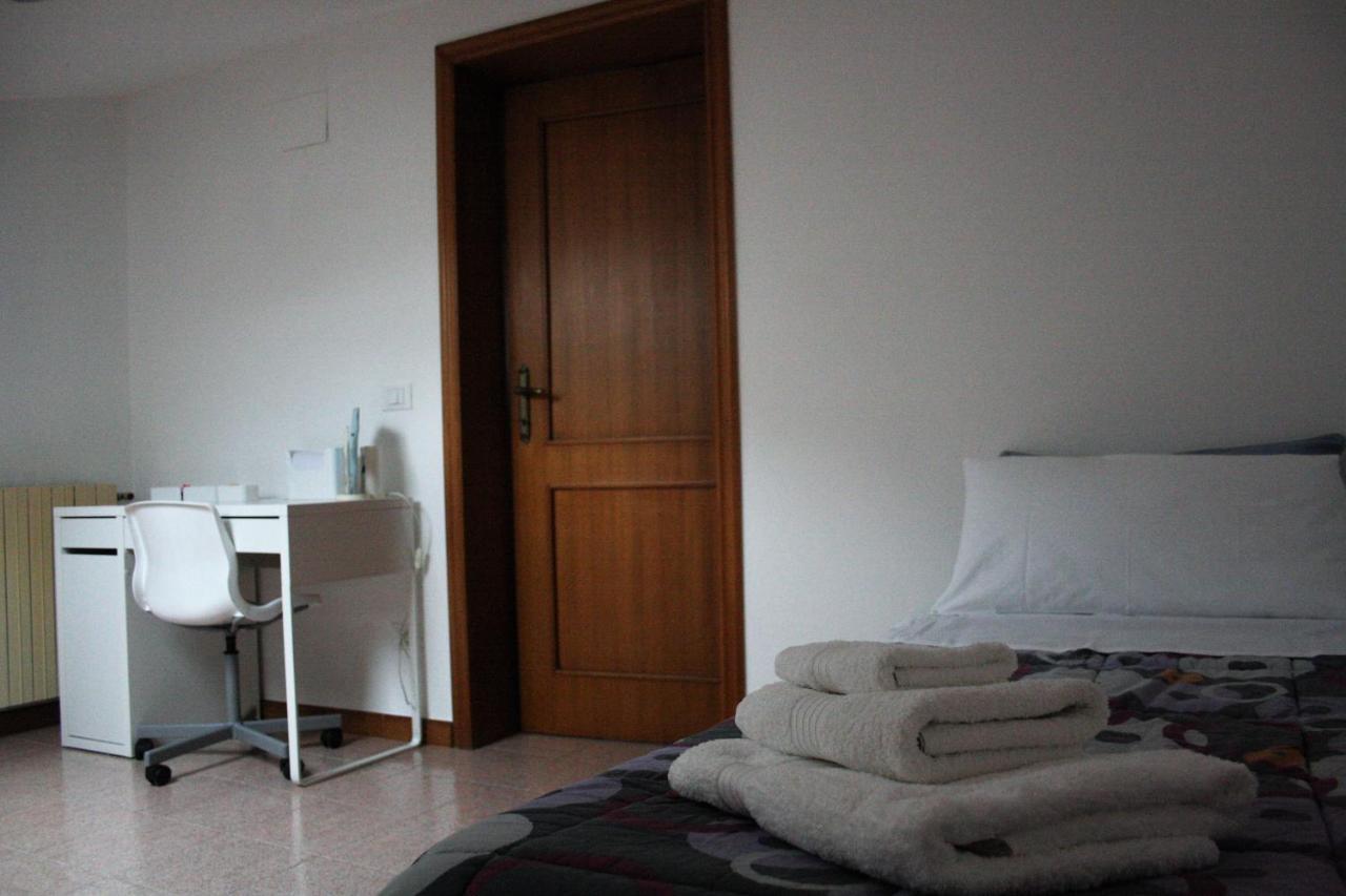 La Pinetina Villa Pescara Ngoại thất bức ảnh