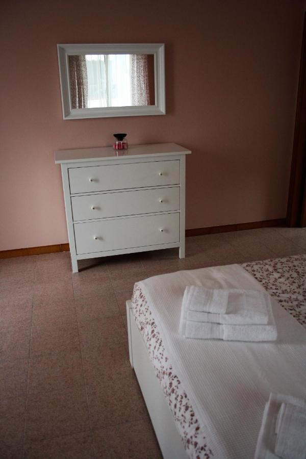 La Pinetina Villa Pescara Ngoại thất bức ảnh