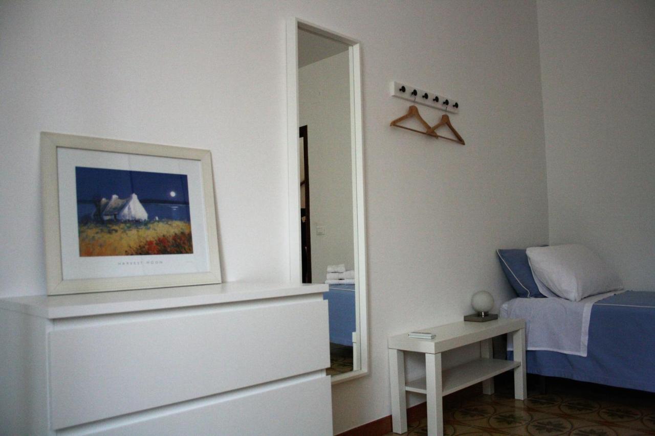 La Pinetina Villa Pescara Ngoại thất bức ảnh