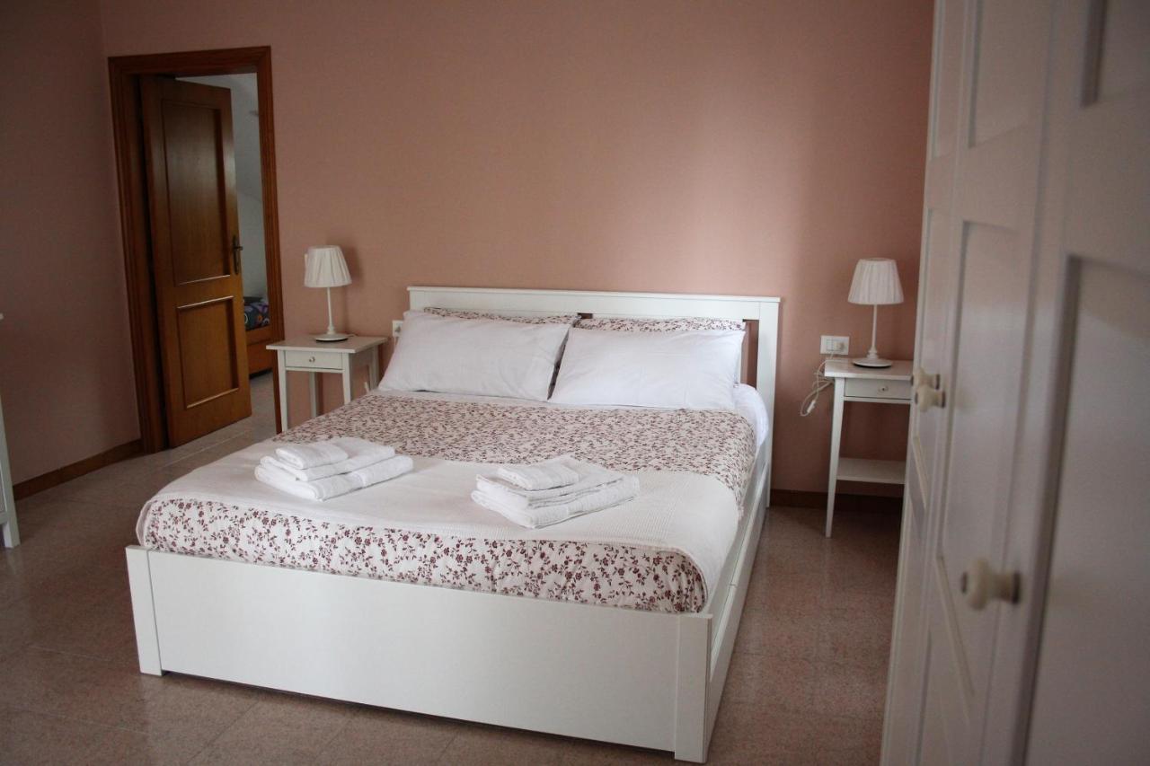La Pinetina Villa Pescara Ngoại thất bức ảnh