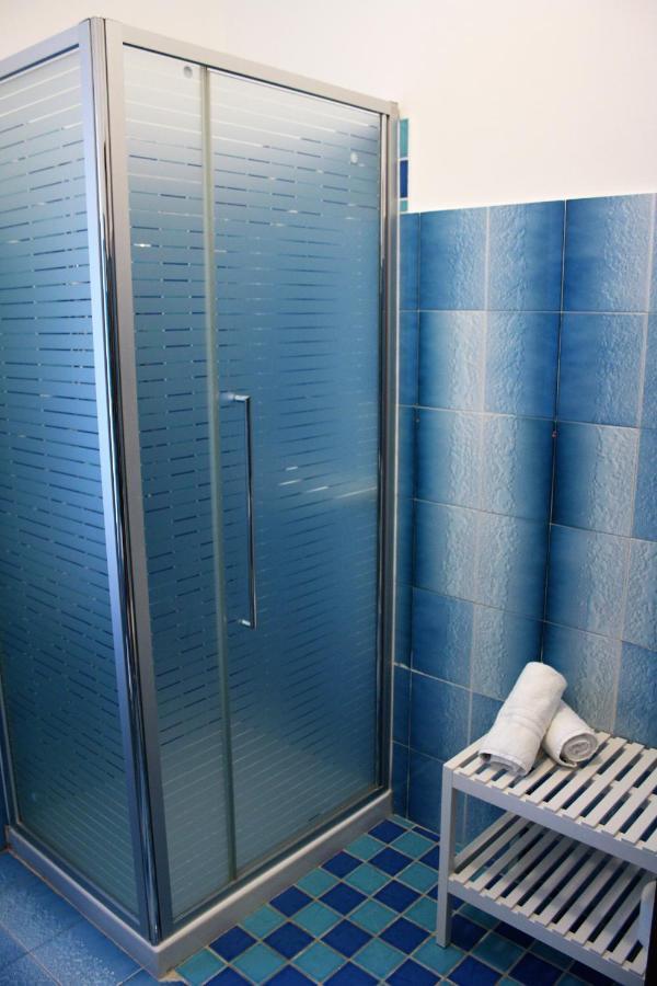 La Pinetina Villa Pescara Ngoại thất bức ảnh
