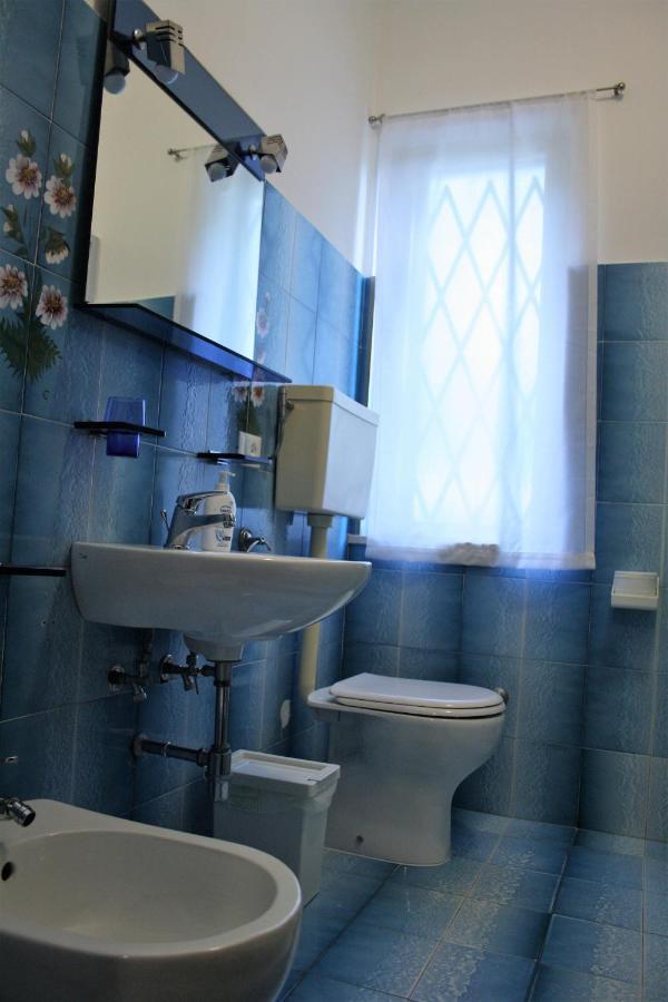 La Pinetina Villa Pescara Ngoại thất bức ảnh