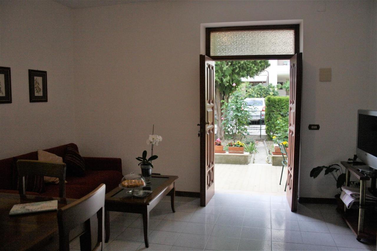 La Pinetina Villa Pescara Ngoại thất bức ảnh