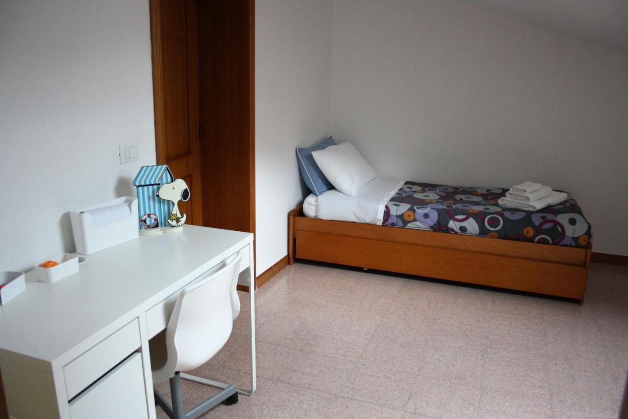 La Pinetina Villa Pescara Ngoại thất bức ảnh