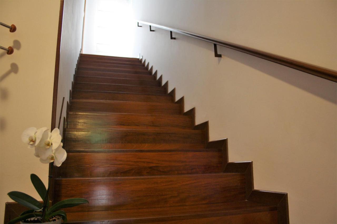 La Pinetina Villa Pescara Ngoại thất bức ảnh