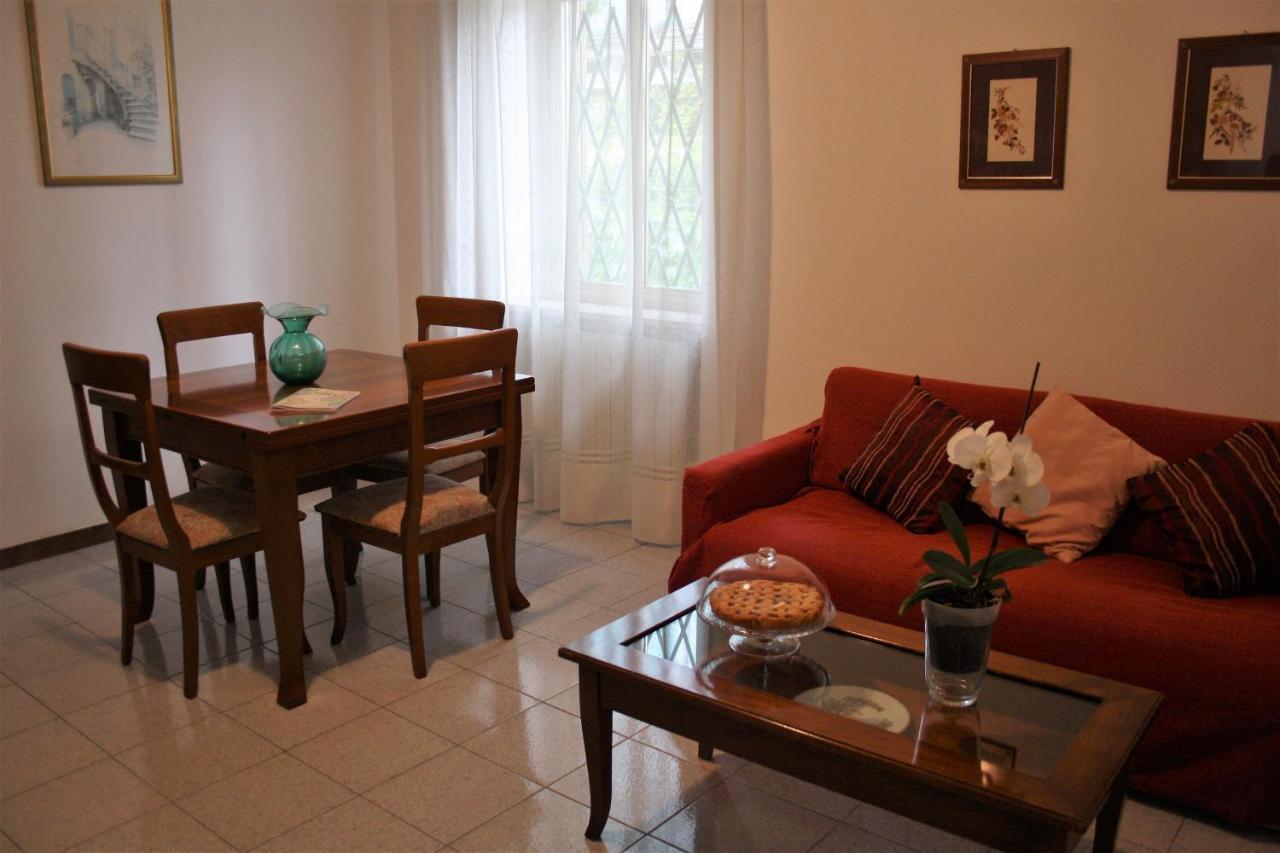 La Pinetina Villa Pescara Ngoại thất bức ảnh