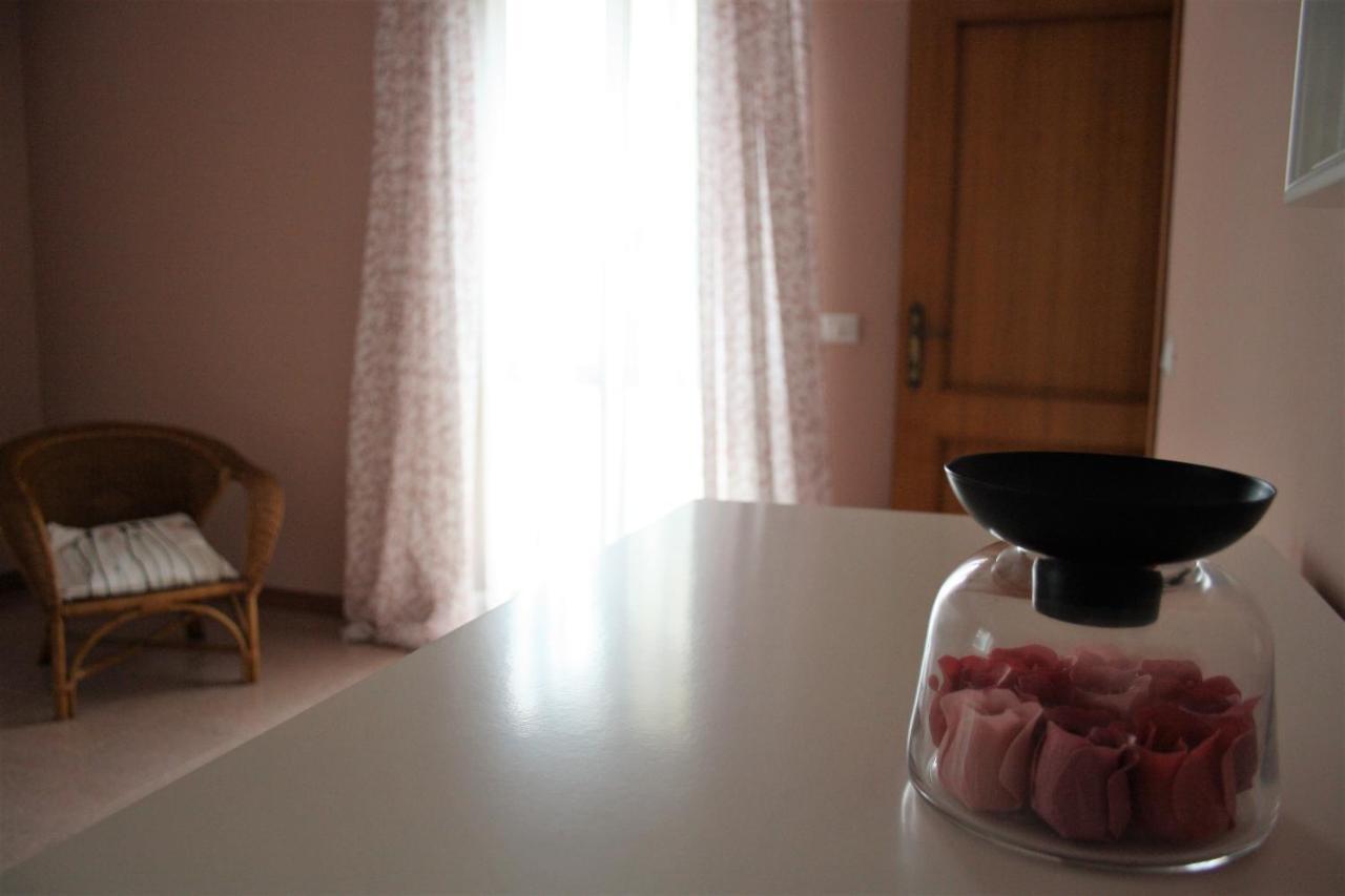 La Pinetina Villa Pescara Ngoại thất bức ảnh