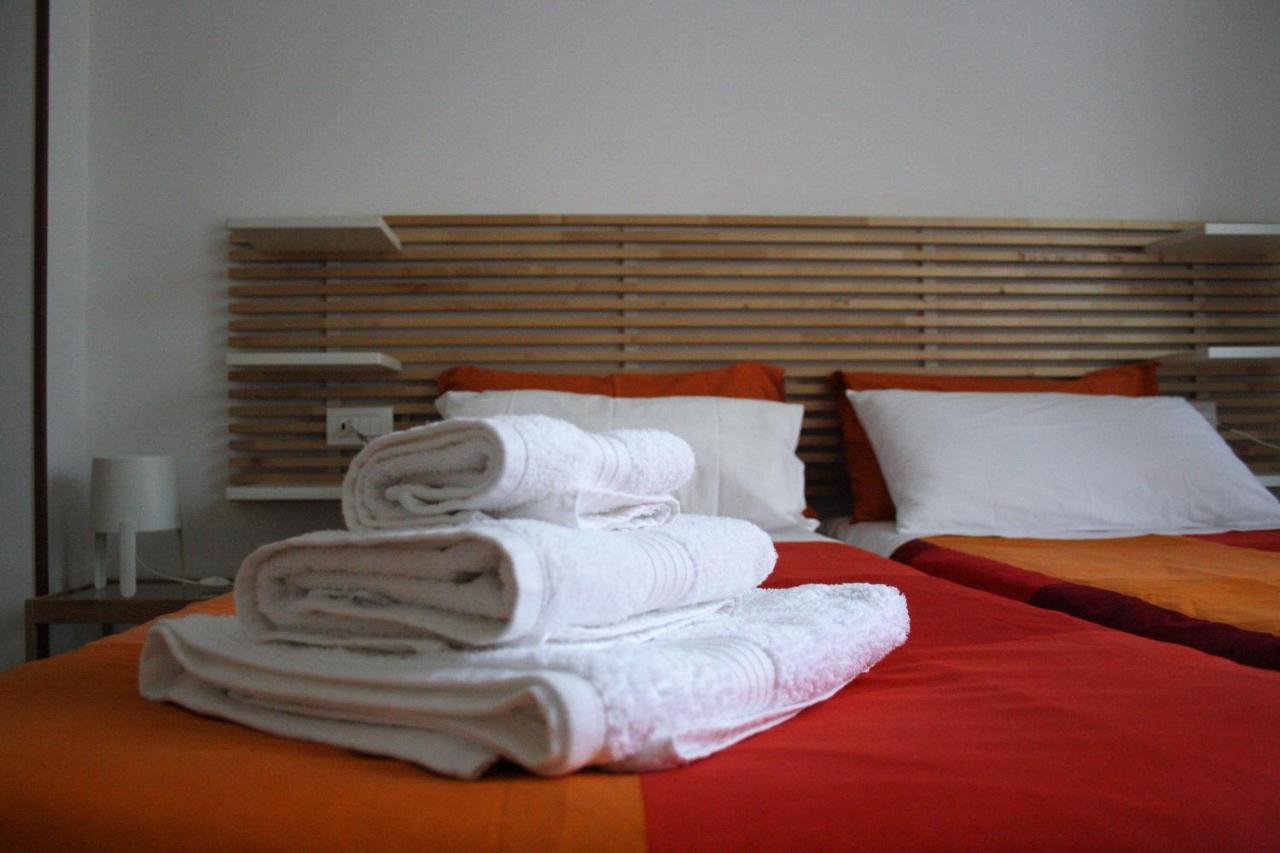 La Pinetina Villa Pescara Ngoại thất bức ảnh